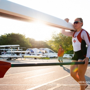 World Rowing Champs Plovdiv 2018