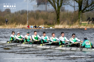 Head of the River Amstel 2019